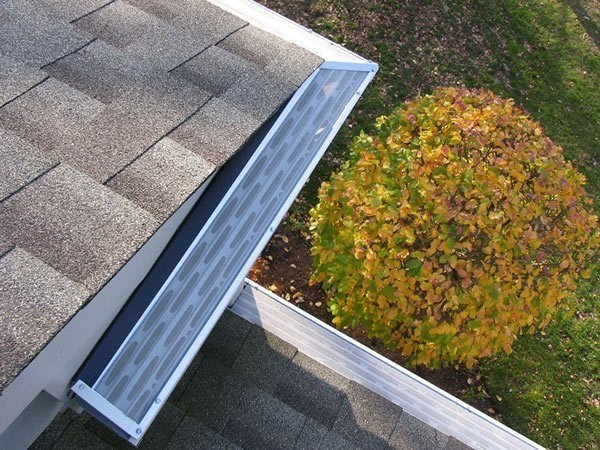 Gutter Guards | Gutter Covers | Gutter Protection Systems
